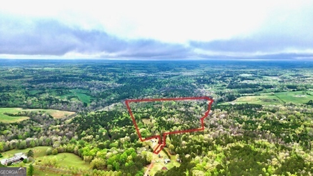 922 Shoemake Road, Carrollton GA - image 1