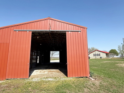 St. Clair County Missouri Country Home Near Osage River For Sale - image 37