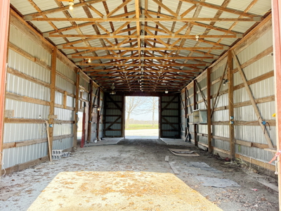 St. Clair County Missouri Country Home Near Osage River For Sale - image 34