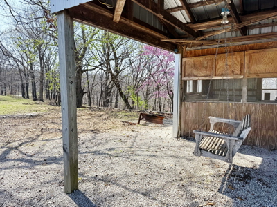 St. Clair County Missouri Country Home Near Osage River For Sale - image 44