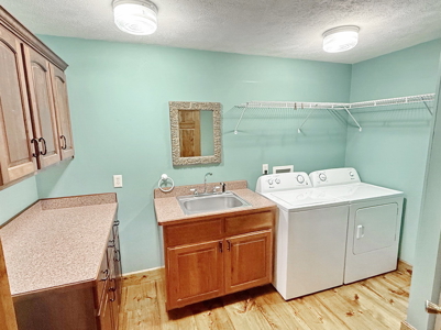 St. Clair County Missouri Country Home Near Osage River For Sale - image 21