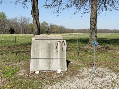 St. Clair County Missouri Country Home Near Osage River For Sale - image 45