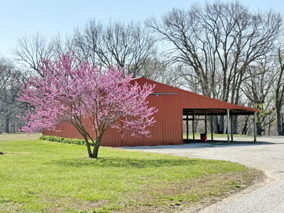 St. Clair County Missouri Country Home Near Osage River For Sale - image 32