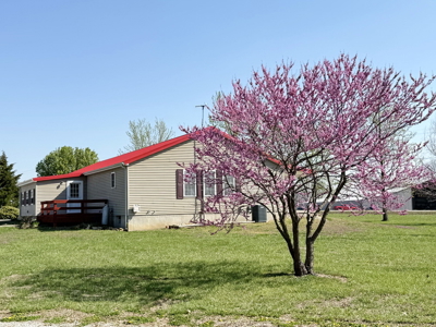 St. Clair County Missouri Country Home Near Osage River For Sale - image 30