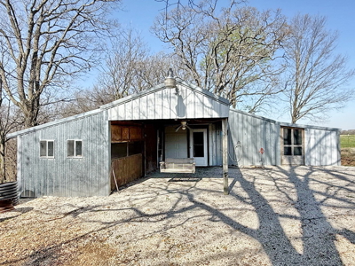 St. Clair County Missouri Country Home Near Osage River For Sale - image 41