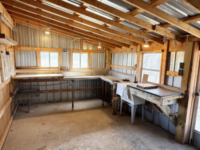 St. Clair County Missouri Country Home Near Osage River For Sale - image 43