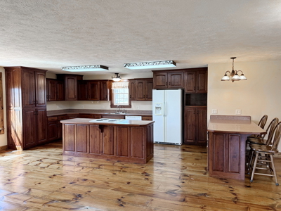 St. Clair County Missouri Country Home Near Osage River For Sale - image 7