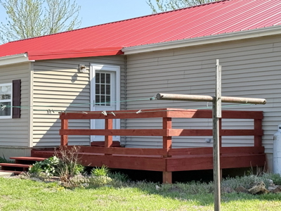 St. Clair County Missouri Country Home Near Osage River For Sale - image 28