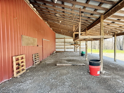 St. Clair County Missouri Country Home Near Osage River For Sale - image 38