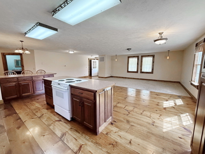 St. Clair County Missouri Country Home Near Osage River For Sale - image 9
