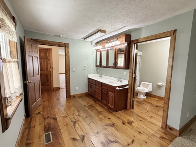 St. Clair County Missouri Country Home Near Osage River For Sale - image 15