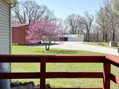 St. Clair County Missouri Country Home Near Osage River For Sale - image 31