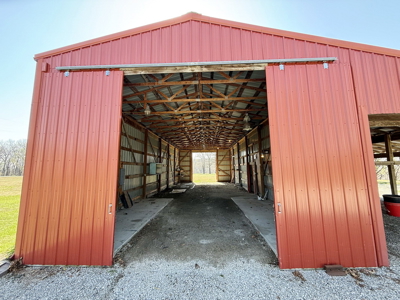 St. Clair County Missouri Country Home Near Osage River For Sale - image 33
