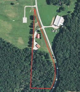 St. Clair County Missouri Country Home Near Osage River For Sale - image 49