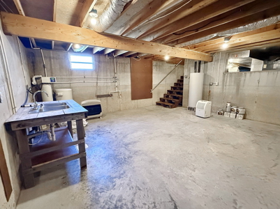 St. Clair County Missouri Country Home Near Osage River For Sale - image 24