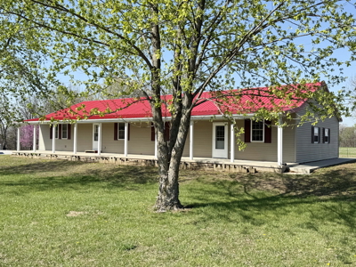 St. Clair County Missouri Country Home Near Osage River For Sale - image 1
