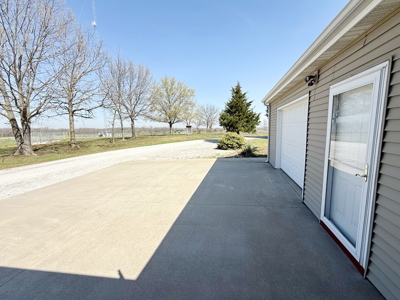 St. Clair County Missouri Country Home Near Osage River For Sale - image 27