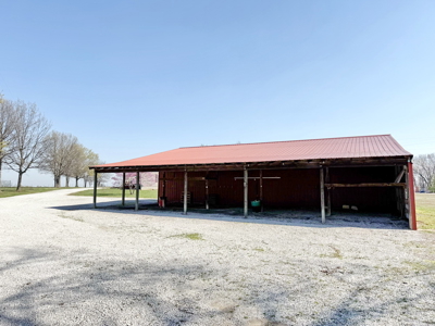 St. Clair County Missouri Country Home Near Osage River For Sale - image 39