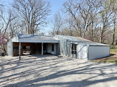 St. Clair County Missouri Country Home Near Osage River For Sale - image 40