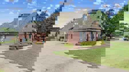 Pryor, Oklahoma Home in Town For Sale - image 44