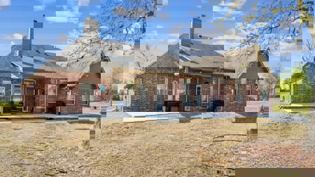 Pryor, Oklahoma Home in Town For Sale - image 36