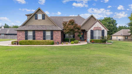 Pryor, Oklahoma Home in Town For Sale - image 42