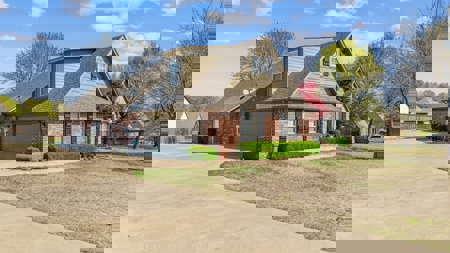 Pryor, Oklahoma Home in Town For Sale - image 37
