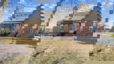 Pryor, Oklahoma Home in Town For Sale - image 41