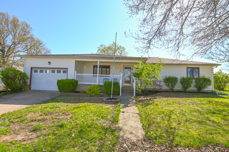 Home For Sale Carthage Missouri - image 1