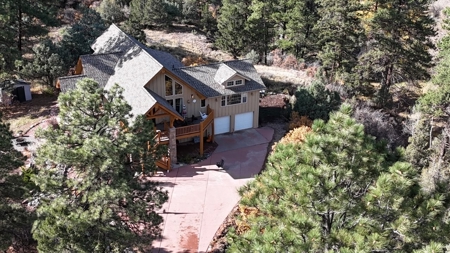 Luxury Black Lake Home with Lake Access Ridgway and Ouray - image 29