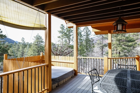 Luxury Black Lake Home with Lake Access Ridgway and Ouray - image 25