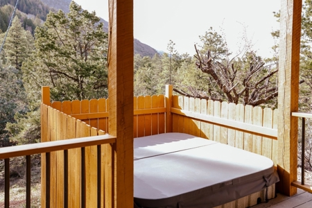 Luxury Black Lake Home with Lake Access Ridgway and Ouray - image 24