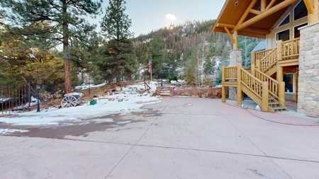 Luxury Black Lake Home with Lake Access Ridgway and Ouray - image 26