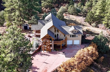 Luxury Black Lake Home with Lake Access Ridgway and Ouray - image 28