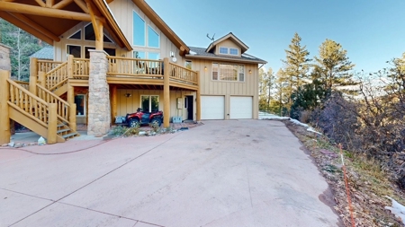 Luxury Black Lake Home with Lake Access Ridgway and Ouray - image 27