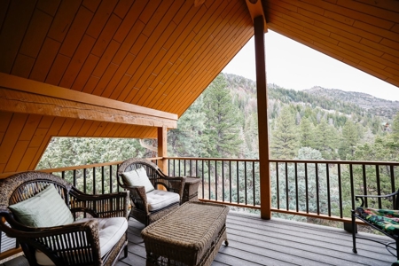 Luxury Black Lake Home with Lake Access Ridgway and Ouray - image 23