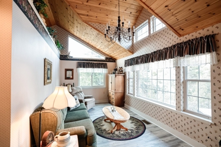 Luxury Black Lake Home with Lake Access Ridgway and Ouray - image 17