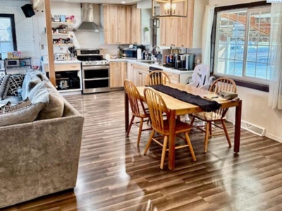 1972 Split Level 3 bed, 2 bath Home For Sale In La Crosse, WA - image 20