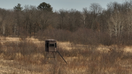 Nearly 1,000-acre Landholding for Sale in Wisconsin - image 27
