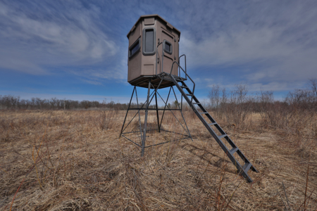 Nearly 1,000-acre Landholding for Sale in Wisconsin - image 26