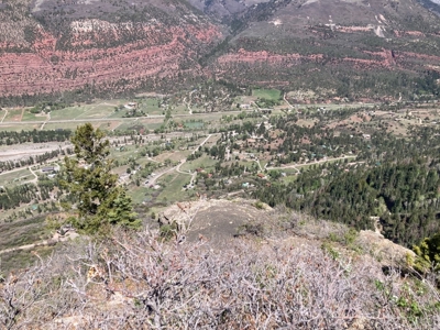 Horse-Friendly Colorado Mountain Property with Barn and Epic View - image 23