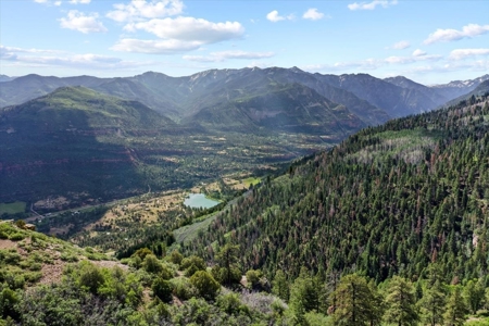 Horse-Friendly Colorado Mountain Property with Barn and Epic View - image 22
