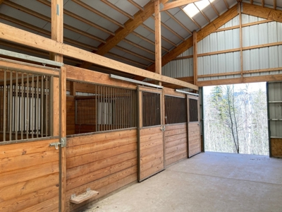 Horse-Friendly Colorado Mountain Property with Barn and Epic View - image 33