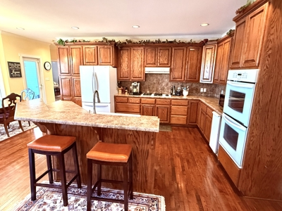 Farm And Custom Home For Sale In North Central Arkansas - image 22