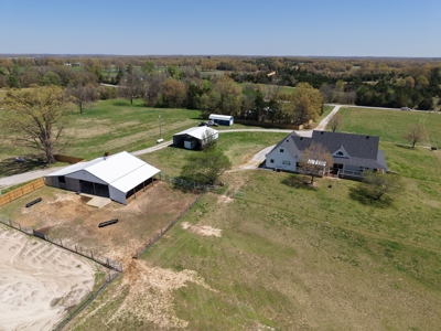 Farm And Custom Home For Sale In North Central Arkansas - image 44