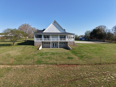 Farm And Custom Home For Sale In North Central Arkansas - image 46
