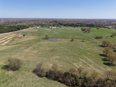 Farm And Custom Home For Sale In North Central Arkansas - image 41
