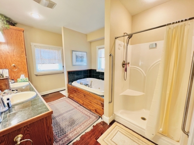 Farm And Custom Home For Sale In North Central Arkansas - image 7