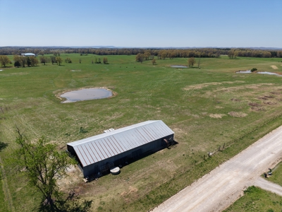 Farm And Custom Home For Sale In North Central Arkansas - image 42