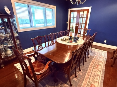 Farm And Custom Home For Sale In North Central Arkansas - image 28